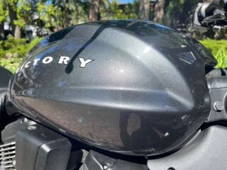 Victory Judge V2 66kW