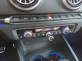 Audi A3 S-Line 2.0 R4 110kW