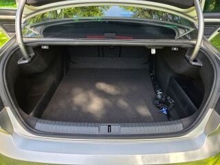 Volkswagen Passat 2.0 140кВ