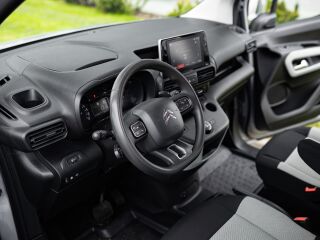 Citroen Berlingo Long 1.5 96kW