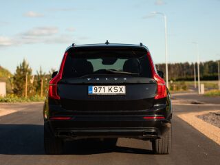 Volvo XC90 Inscription AWD 2.0 D5 173kW
