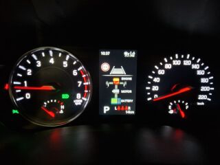 Suzuki Swift 1.2 61kW