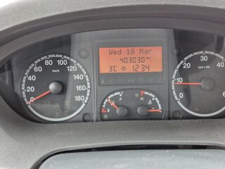 Fiat Ducato 120 Multijet 2.3 88kW