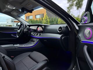 Mercedes-Benz E 300 de 4Matic 2.0 225kW