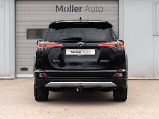 Toyota RAV4 2.0 105kW