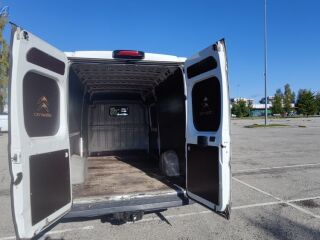 Citroen Jumper Professional L4H2 2.0 96kW