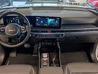 Kia Sorento TX 8DCT 2.2 142kW