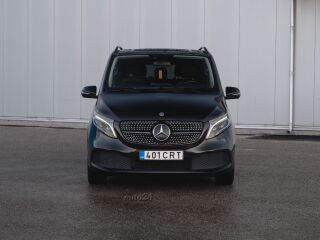 Mercedes-Benz V 250 4Matic Long Facelift 2.0 140kW