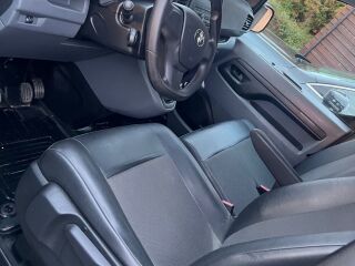 Toyota ProAce 2.0 90кВ