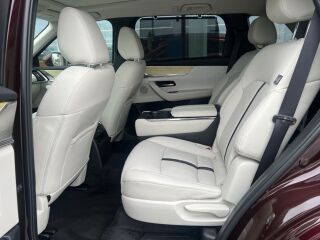 Mazda CX-80 e Skyactiv-G Takumi Plus PHEV AWD 2.5 241kW