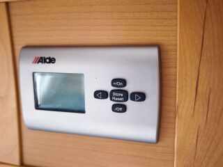 Kabe Smaragd XL Ks