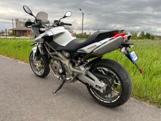 Aprilia Shiver 750 GT V2 70kW