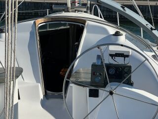One Boats AB One 40 Volvo Penta MD2030B 21kW