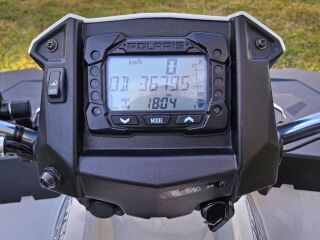 Polaris Sportsman 570 33kW