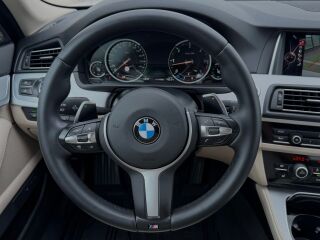 BMW 530 3.0 190кВ