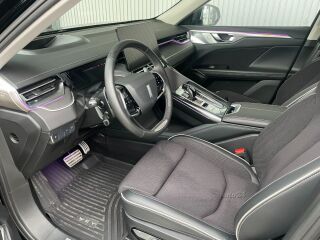 GWM Wey 05 Premium 2.0 350kW