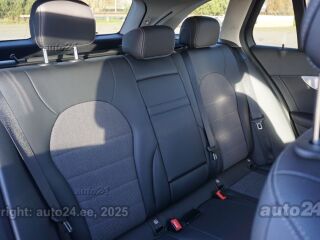 Mercedes-Benz C 200 Facelift 1.6 118kW