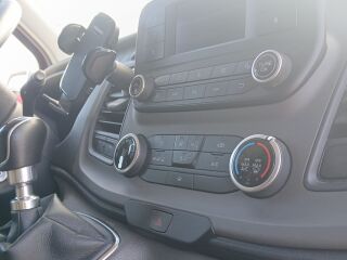 Ford Transit Custom Nugget Westfalia 2.0 EcoBlue 2.0 96kW