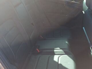 Volkswagen Tiguan Highline 2.0 TDI 140кВ