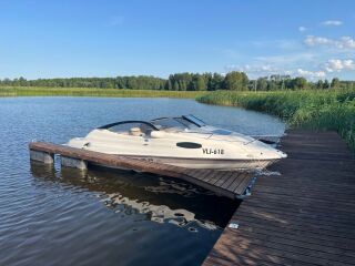 Regal 2150 5.0 V8 193кВ