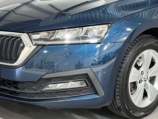 Skoda Octavia Combi Ambition 2.0 TDI 85kW