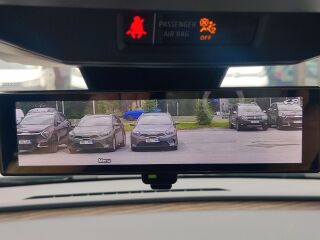 Renault Megane E-TECH 60KWH R220 OPTIM ICONIC 160kW