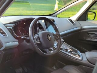 Renault Espace 1.6 118kW
