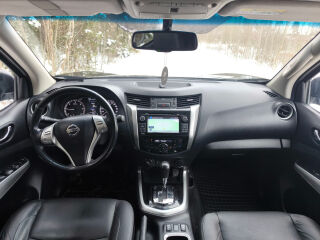 Nissan Navara NP300 Tekna 2.3 140kW