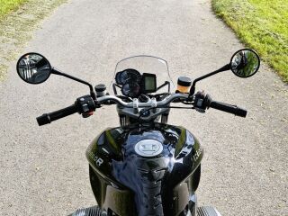 BMW R 1200 R 80кВ