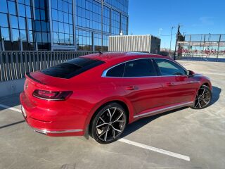 Volkswagen Arteon R-Line 4MOTION 2.0 140kW