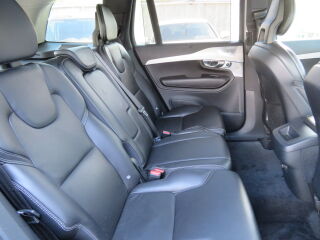Volvo XC90 Inscription 2.0 173кВ