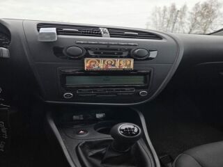SEAT Leon 1.6 R4 77kW