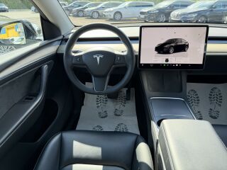 Tesla Model Y LONG RANGE DUAL MOTOR 4WD 378KW 153kW