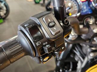Kawasaki Z 650 RS R2 50kW