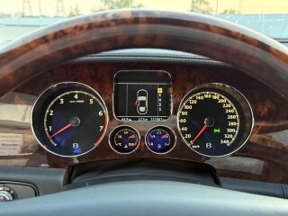 Bentley Continental GT 6.0 V8 412кВ