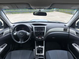 Subaru Forester 4WD 2.0 D 108kW
