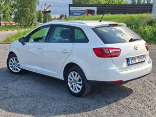 SEAT Ibiza ST 1.2 TDI 55kW