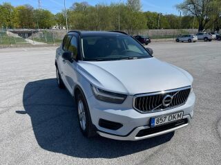 Volvo XC40 2.0 110kW