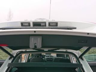 Volkswagen Tiguan Elegance 2.0 110kW