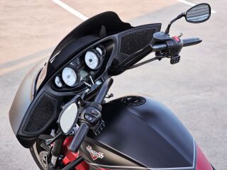 Victory Cross Country Tour V2 54kW