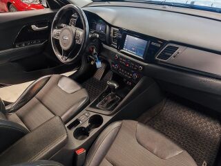 Kia Niro EX 1.6 77kW