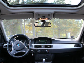 BMW 318 2.0 R4 95kW