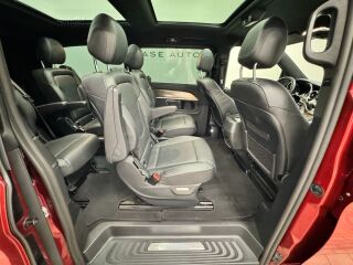 Mercedes-Benz V 300 d EXCLUSIVE AMG LINE 2.0 174kW