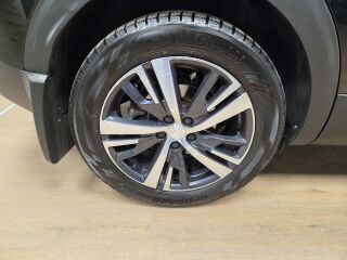 Peugeot 3008 GT-Line PureTech 1.2 96kW