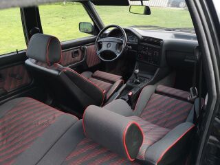 BMW 316 Design Edition 1.6 R4 73kW