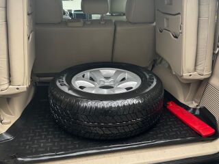 Toyota Land Cruiser 3.0 122kW