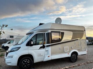 Fiat Ducato 2.3 F1AGL411C 110kW
