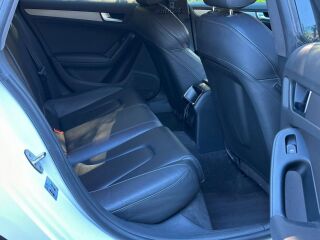 Audi A5 Spotback 130kW