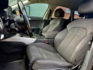 Audi A6 3.0 160kW