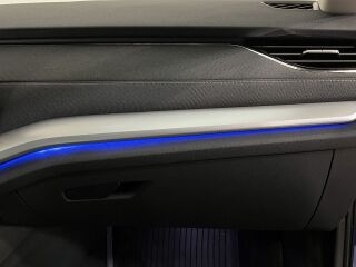 Skoda Octavia Combi Elegance 1.5 TSI m-Hybrid 110kW